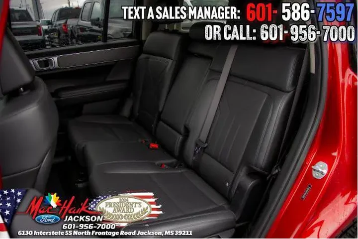 $32995 : Hyundai SANTA FE 2024 AWD XR image 8