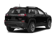 $24238 : Jeep Cherokee 2021 4x4 Trail thumbnail