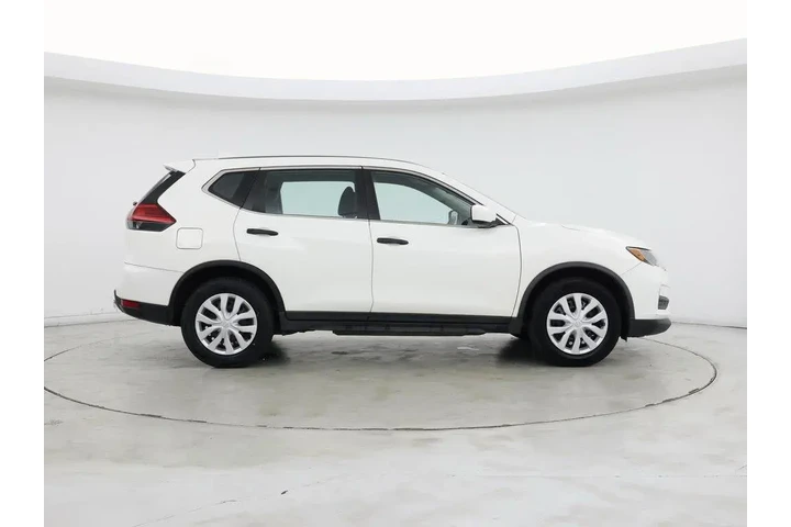 $13998 : Nissan Rogue 2017 S 4dr Cros image 7