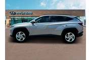 $21910 : Hyundai TUCSON 2024 SEL 4dr thumbnail