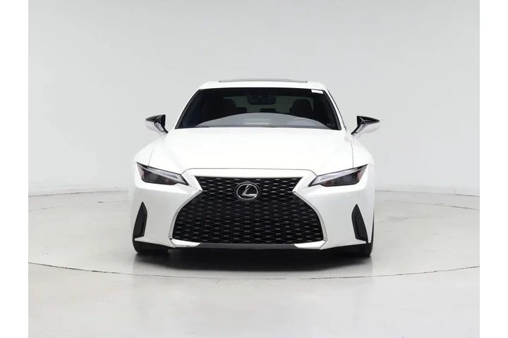 $36998 : Lexus IS 300 2024 4dr Sedan image 5