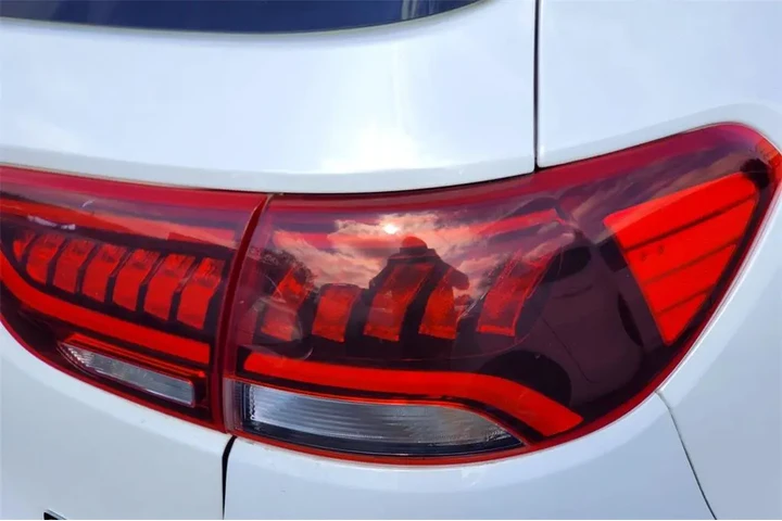 $19598 : Kia Sorento 2019 EX Sport 4d image 5