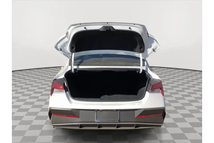 $24488 : Hyundai ELANTRA 2025 SEL Spo image 6