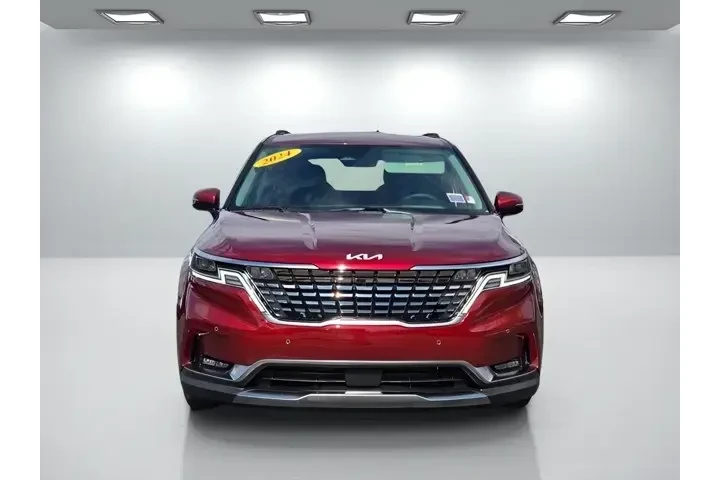 $39985 : Kia Carnival 2024 SX Prestig image 7