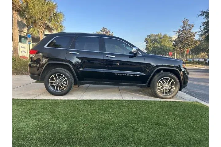 $28891 : Jeep Grand Cherokee WK 2022 image 8