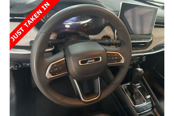 $19954 : Jeep Compass 2024 4x4 Latitu image 10