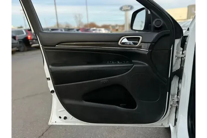 $11500 : Jeep Grand Cherokee 2015 4x4 image 6