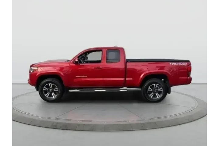 $25895 : Toyota Tacoma 2016 4x4 TRD S image 6