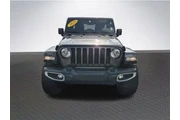 $25788 : Jeep Wrangler Unlimited 2020 thumbnail