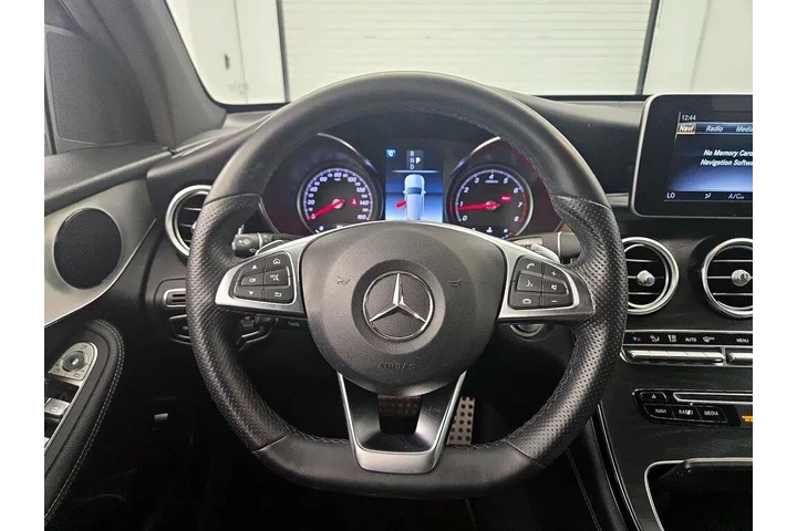 $18998 : Mercedes-Benz GLC 2019 GLC 3 image 10