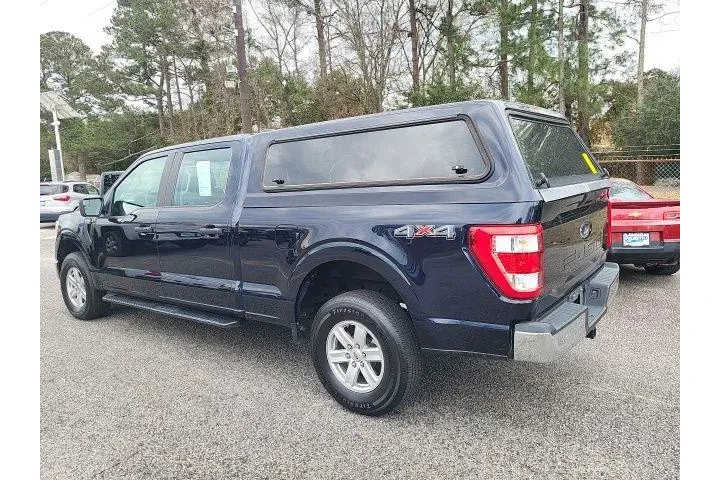 $31986 : Ford F-150 2021 4x4 XL 4dr S image 3