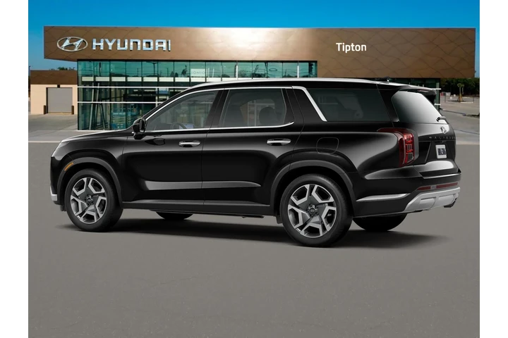 $29999 : Hyundai PALISADE 2023 SEL 4d image 4