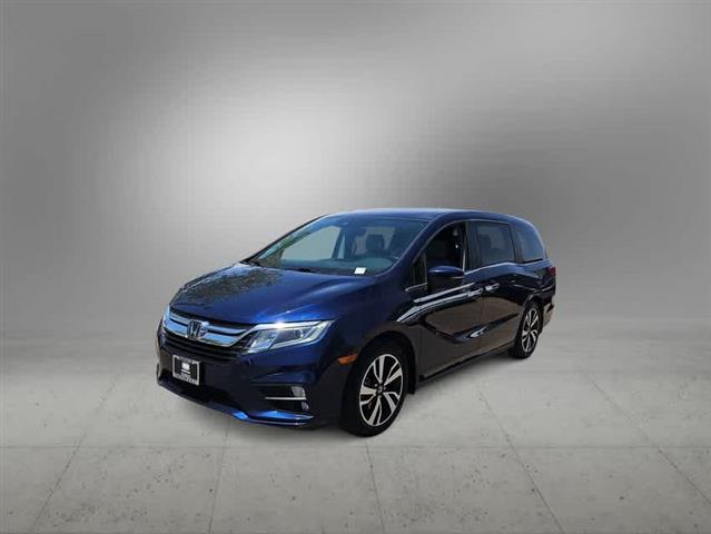 $24998 : Pre-Owned 2020 Honda Odyssey image 9