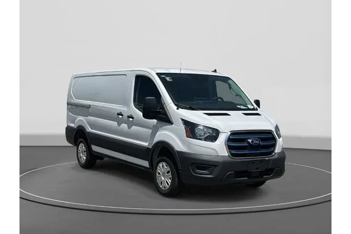 $36600 : Ford E-Transit 2023 350 3dr image 4