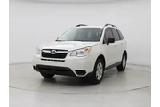 $13599 : Subaru Forester 2016 AWD 2.5 thumbnail