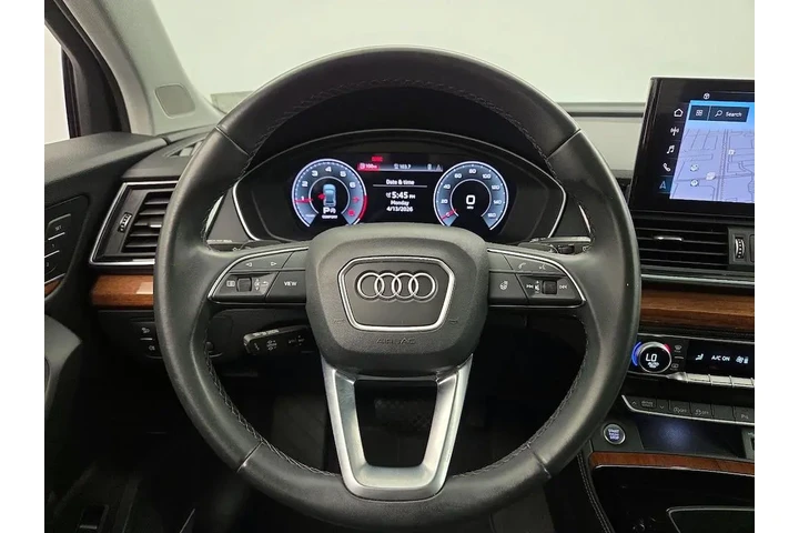 $27998 : Audi Q5 2022 AWD quattro S l image 10