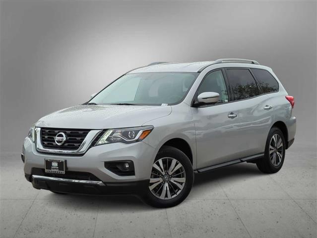 $21270 : Pre-Owned 2020 Nissan Pathfin image 1