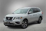 Pre-Owned 2020 Nissan Pathfin en Las Vegas