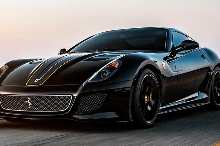 Tinting Motors | XPEL & Color image 4