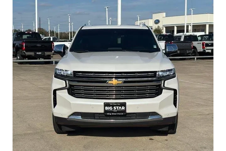 $38600 : Chevrolet Tahoe 2021 4x2 Pre image 9