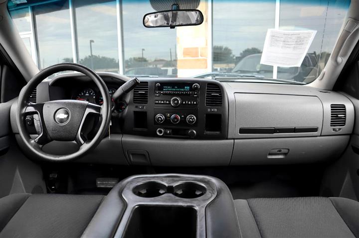 $11995 : 2012 Silverado 1500 Work Truc image 8