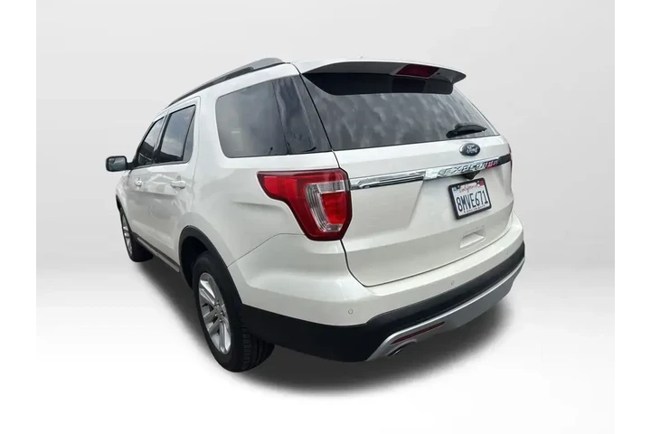 $16999 : Ford Explorer 2016 XLT 4dr S image 5