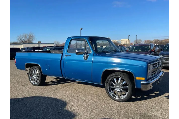 $14950 : 1978 CK 10 image 4