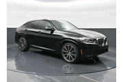$39473 : BMW X4 2022 AWD xDrive30i 4d thumbnail