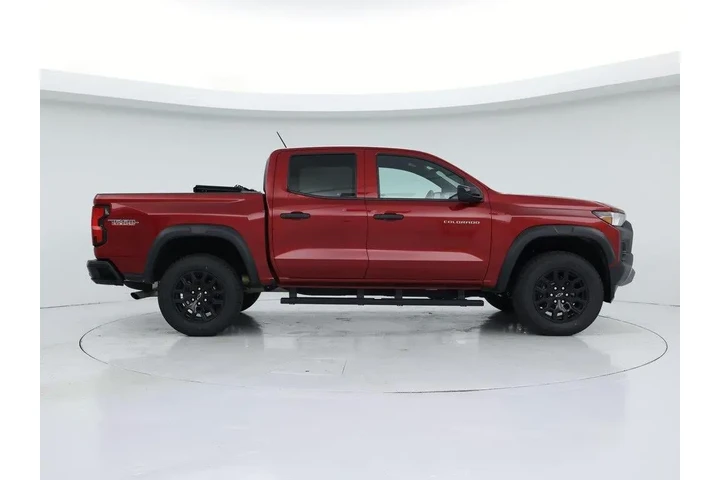 $31998 : Chevrolet Colorado 2023 4x4 image 7