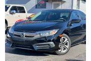 2016 Civic LX en Nashville