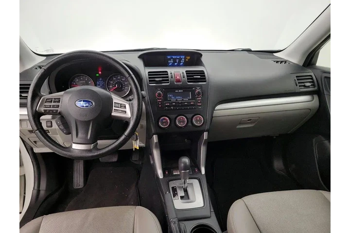$15998 : Subaru Forester 2015 AWD 2.5 image 9