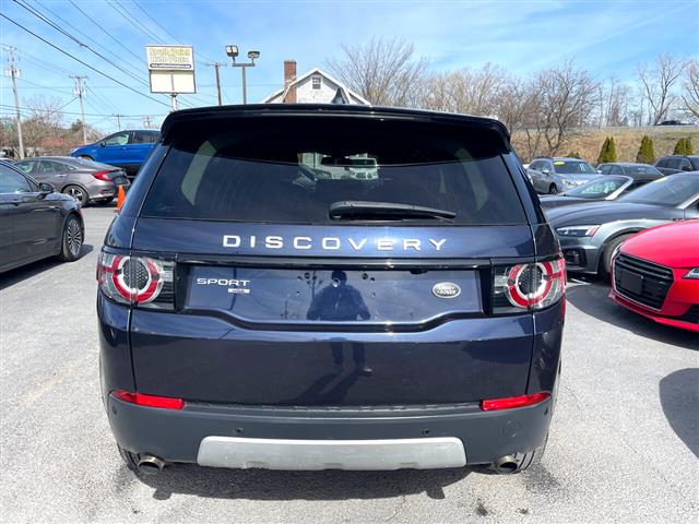 $21998 : 2019 Land Rover Discovery Spo image 9