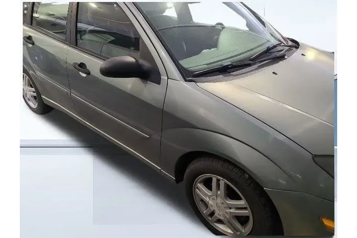 $7995 : Ford Focus 2004 SE 4dr Sedan image 8