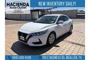 $28897 : 2022 Sentra S thumbnail