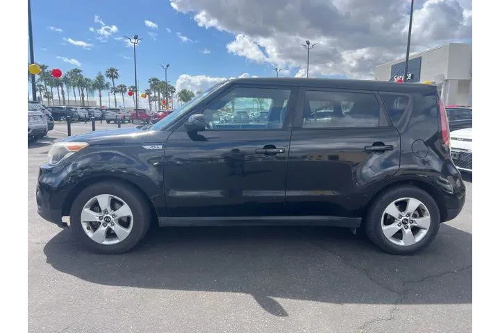 $9995 : Kia Soul 2018 4dr Crossover image 2