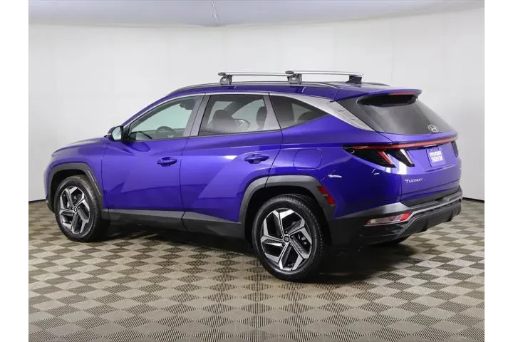 $23639 : Hyundai TUCSON 2023 AWD SEL image 10