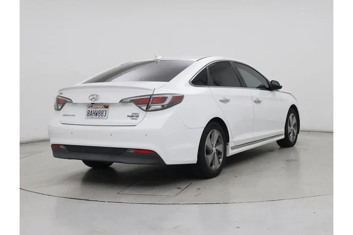 $14998 : Hyundai SONATA Plug-in Hybri image 8