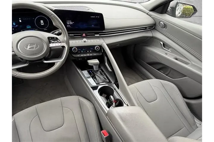 $17885 : Hyundai ELANTRA 2024 SEL 4dr image 6