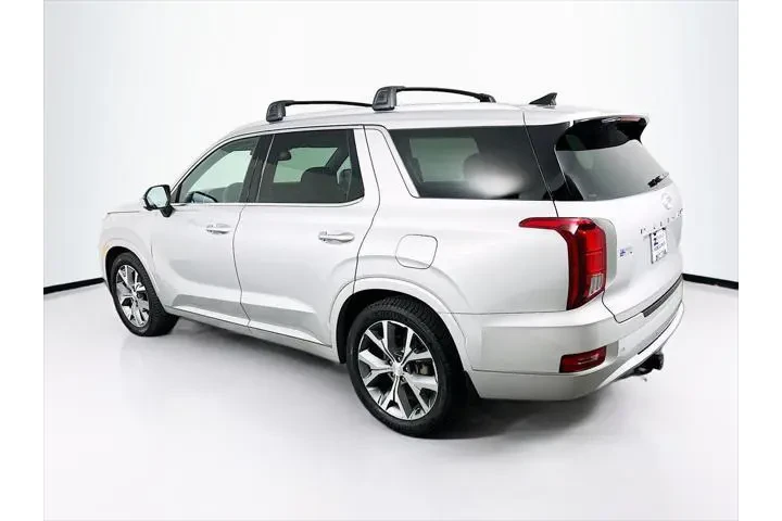 $28500 : Hyundai PALISADE 2022 AWD Li image 5