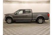 $31995 : Ford F-150 2018 4x4 Lariat 4 thumbnail