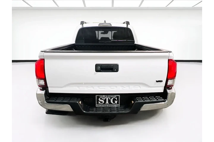 $30285 : Toyota Tacoma 2022 4x2 TRD O image 10