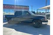$10495 : 2005 CHEVROLET SILVERADO 1500 thumbnail
