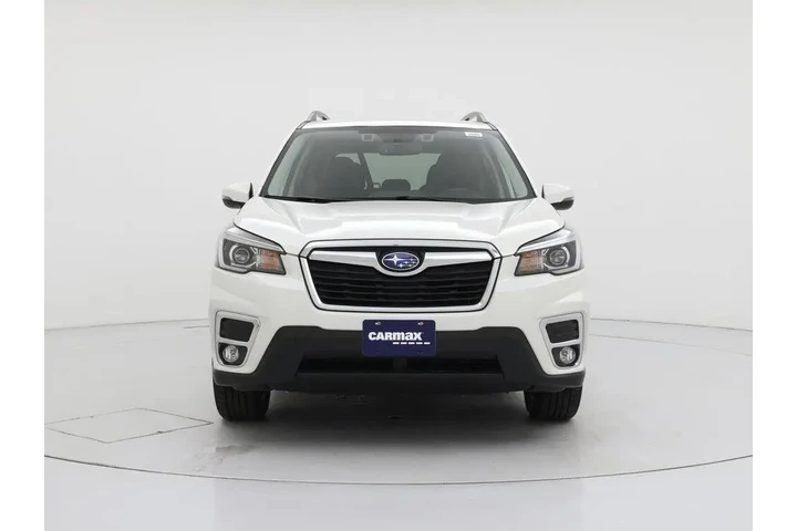 $20998 : Subaru Forester 2020 AWD Lim image 5