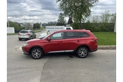 $9990 : 2018 Outlander SE thumbnail