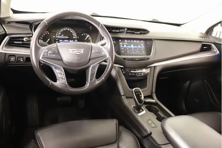 $17999 : Cadillac XT5 2018 Premium Lu image 2