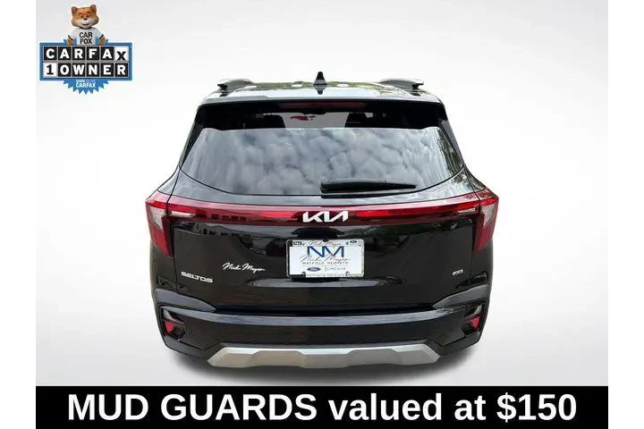 $23970 : Kia Seltos 2025 AWD S 4dr SU image 6