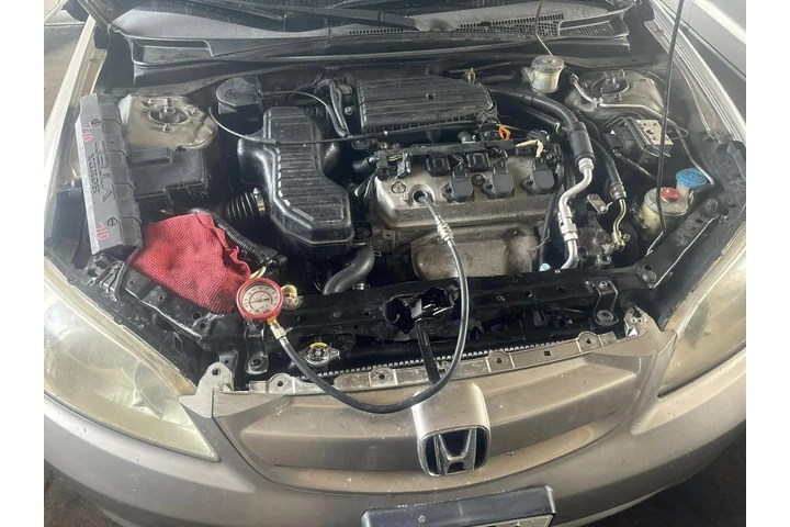 Mecánico de confianza🚗 image 2