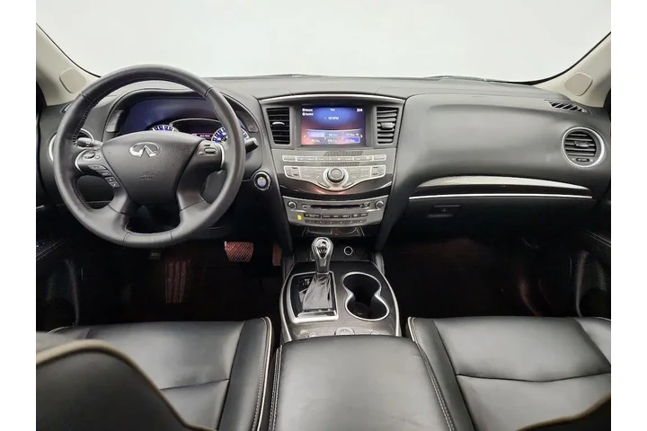 $25998 : INFINITI QX60 2020 AWD Luxe image 9