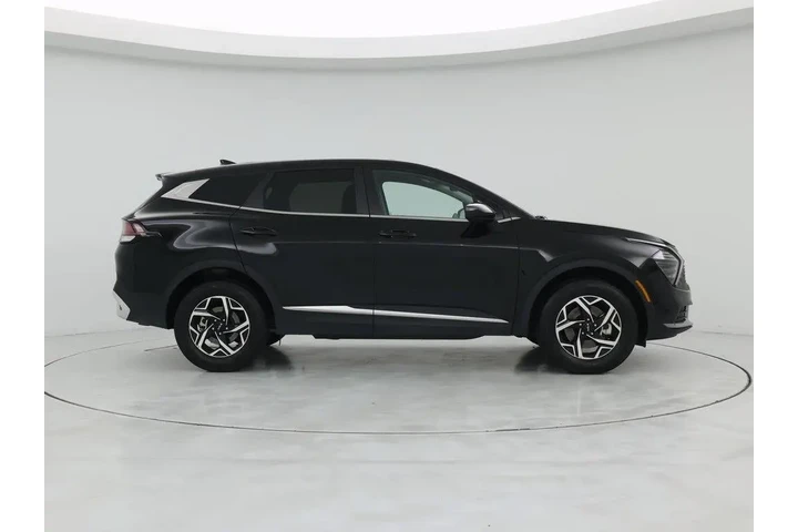 $23998 : Kia Sportage 2025 AWD LX 4dr image 7