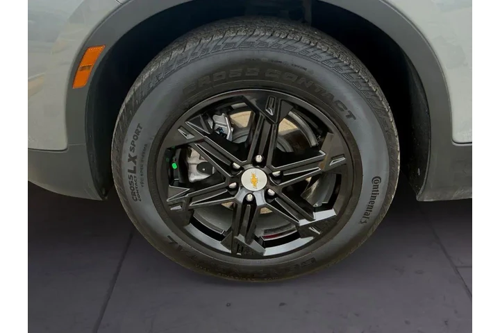 $27990 : Chevrolet Blazer 2025 AWD LT image 9